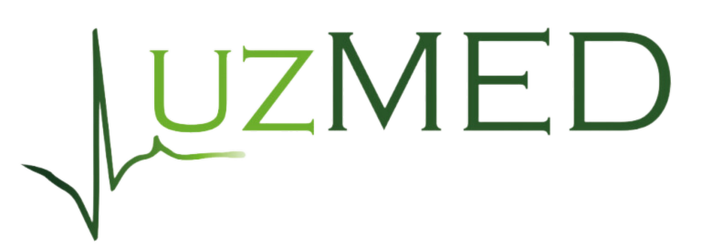 uzmed LOGO
